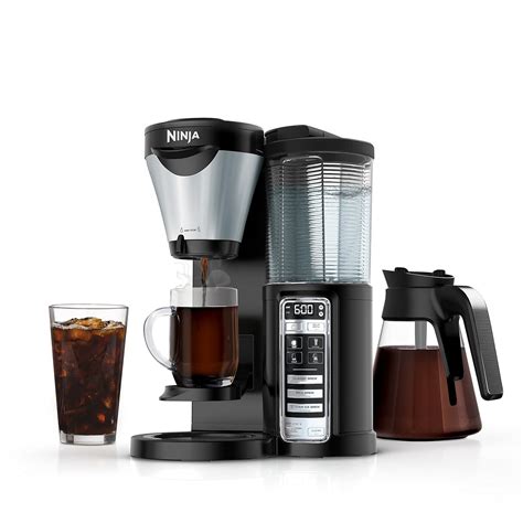 best price for ninja coffee maker